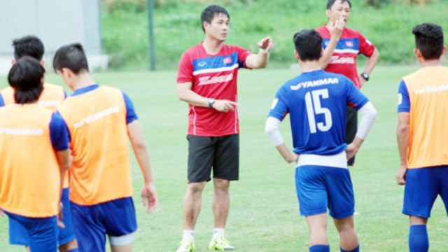 U22 Việt Nam trút bỏ nỗi lo 'thương binh'