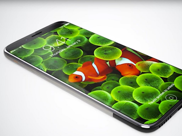 iPhone 8 giá 30 triệu đồng, liệu có nên mua?!