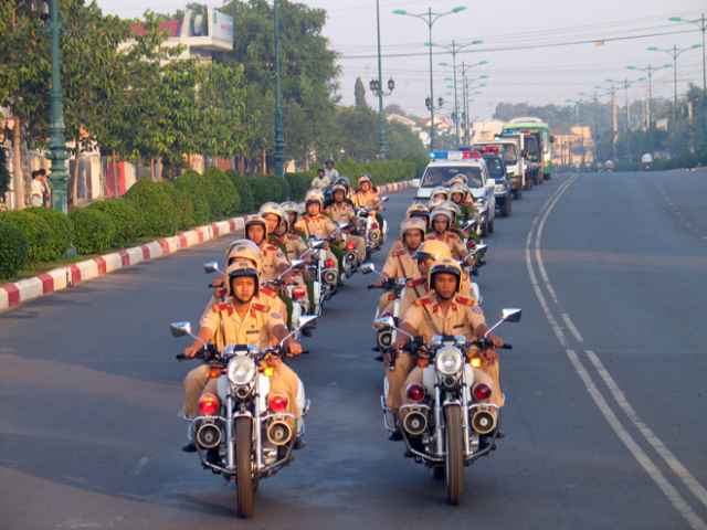 Những anh hùng giữa đời thường