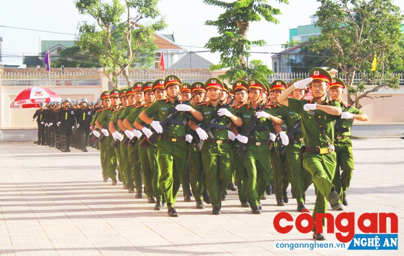Luôn có trong tim lời dạy của Người
