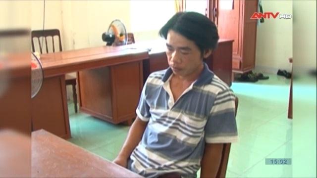 Giả danh nghĩa hiệp để trộm cắp