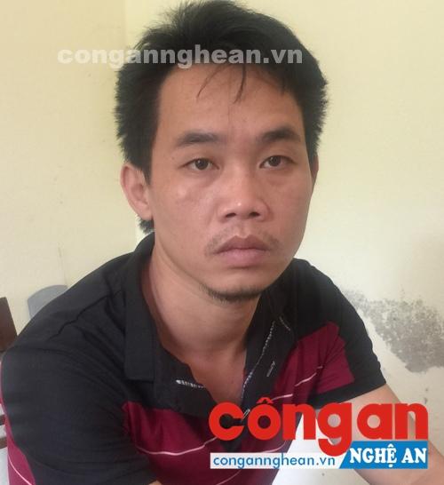 Đối tượng Phạm Đình Sơn