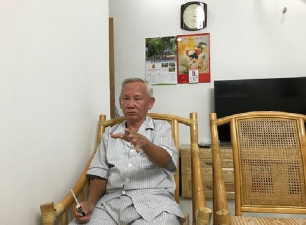 Vào dịp tháng 7, trong lòng Tư Phụng lại bồi hồi nhớ đồng đội đã hy sinh.