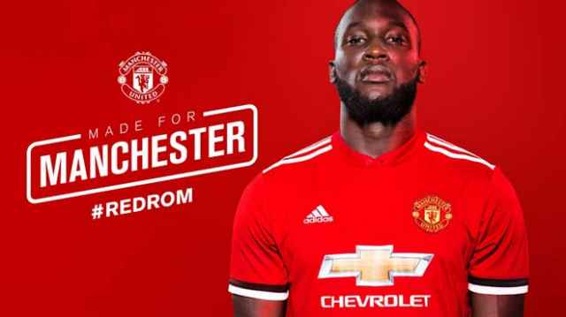 Lukaku có chịu được sức ép ngàn cân tại MU?