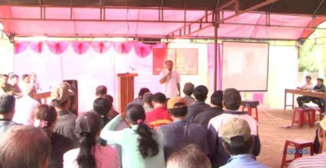 Cảnh giác với tà đạo 'Tin lành đấng Christ'
