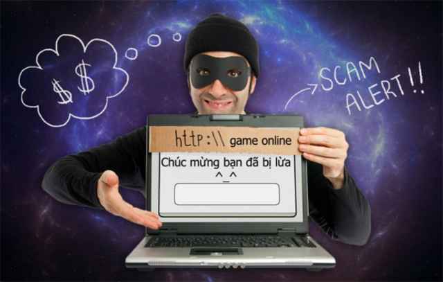 Cảnh giác: Gia tăng lừa đảo qua mạng xã hội