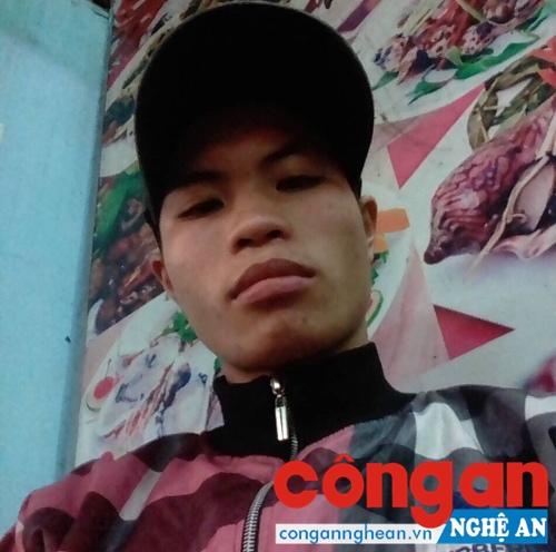 Đối tượng Phan Xuân Nam