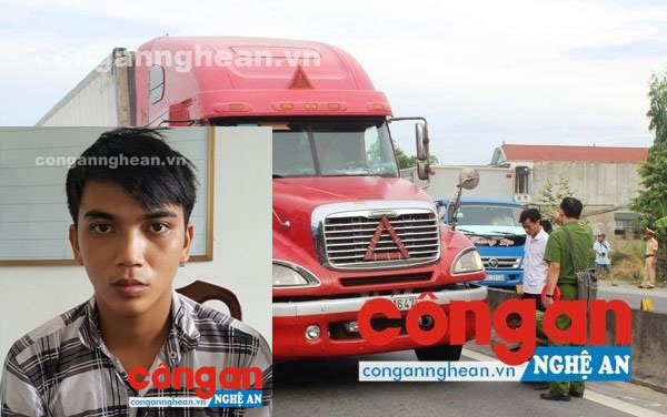 Khởi tố tội danh 'Giết người' và 'Làm giả tài liệu của cơ quan tổ chức'