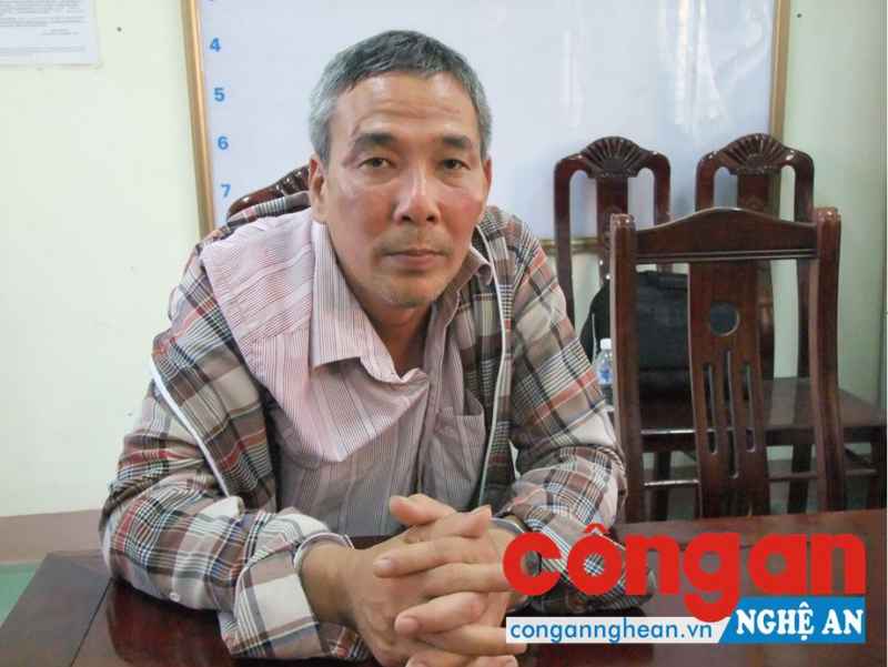 Bắt khẩn cấp Lê Đình Lượng