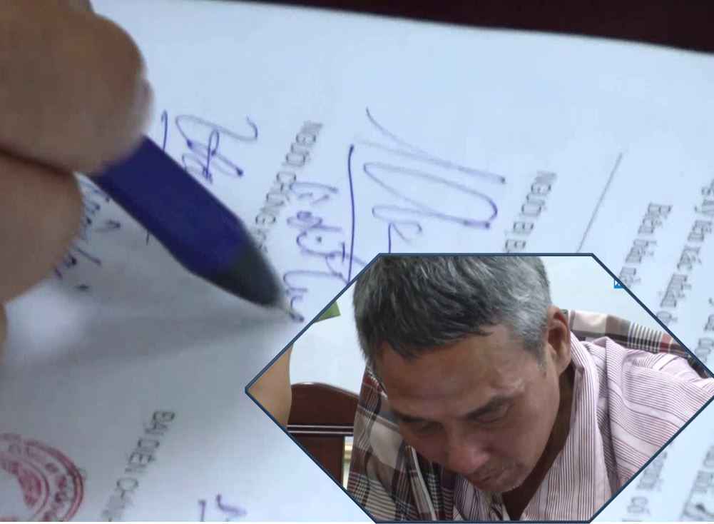 Video: Công an Nghệ An bắt Lê Đình Lượng