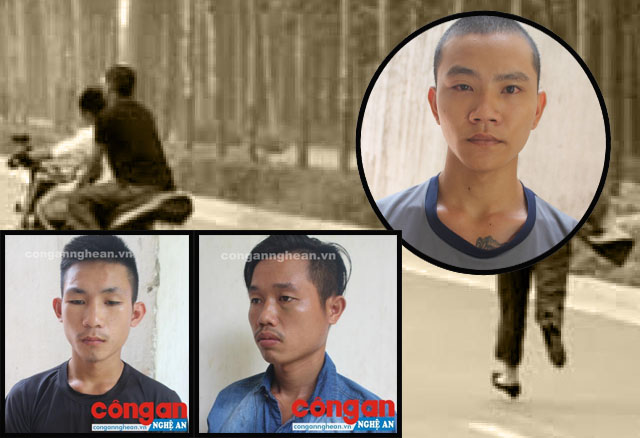 Hành trình truy lùng nhóm cướp tài sản liên tỉnh