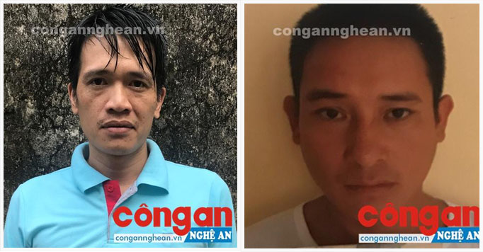 Bắt quả tang 2 đối tượng tàng trữ ma túy