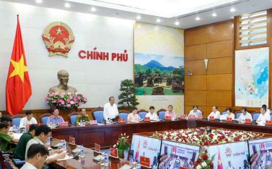 6 tháng, khám phá 20.000 vụ phạm pháp hình sự