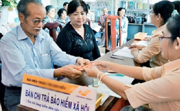 Hỏi đáp pháp luật về chế độ bảo hiểm xã hội, bảo hiểm y tế