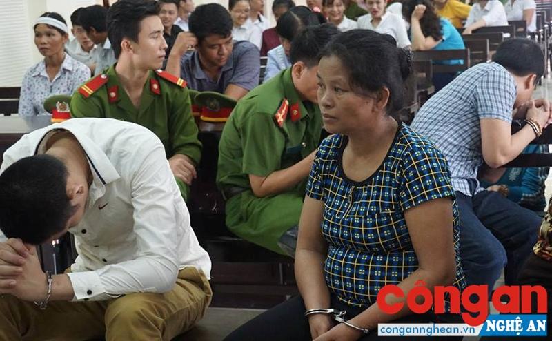Số phận người đàn bà đằng sau bản án giết chồng