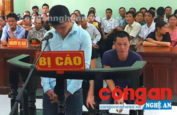 Gần 5 năm tù cho lái xe ô tô đâm chết 3 người
