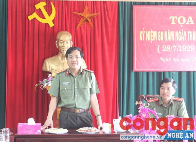 Tọa đàm kỉ niệm 88 năm thành lập Công đoàn Việt Nam
