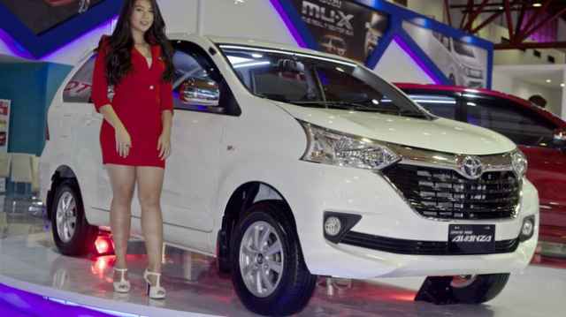 Ô tô nhỏ giá rẻ của Toyota sẽ khuấy đảo thị trường Việt Nam