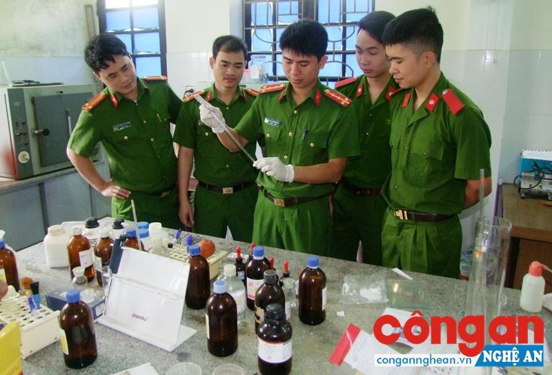 Tìm sự thật sau những dấu vết mờ