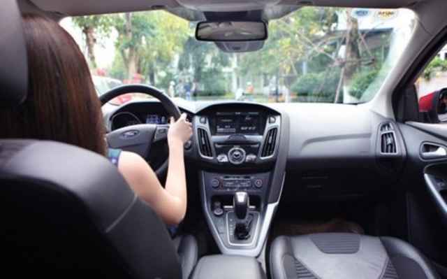 tiết kiệm xăng, xe tốn xăng, bảo dưỡng ô tô, tiết kiệm nhiên liệu