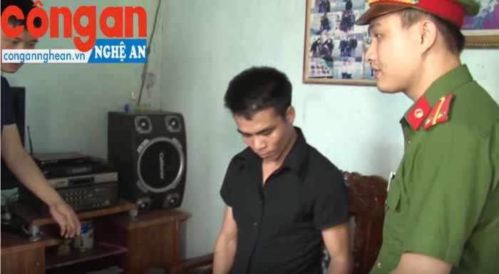 Kẻ chuyên trộm tài sản của nhà thờ rồi trốn ra nước ngoài