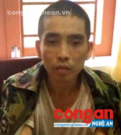 Đối tượng La Văn Phúc