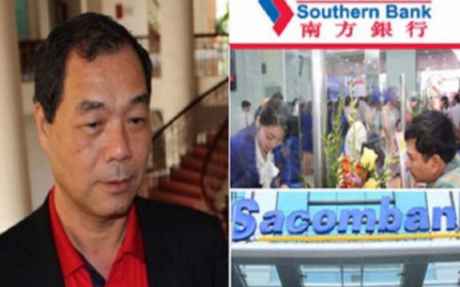 Đại gia Trầm Bê: Từ đỉnh cao danh vọng rơi vào vòng lao lý