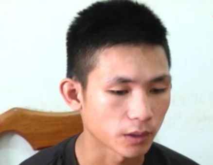 Hà Tĩnh: Khống chế phụ nữ, cướp xe SH trong đêm