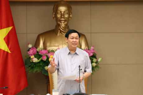 Xây dựng nông thôn mới đã khởi sắc trở lại