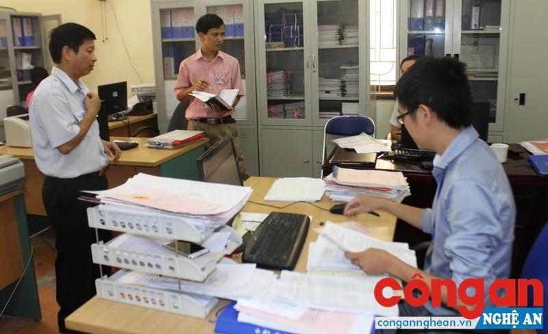 Tăng cường các giải pháp cải thiện công tác cải cách hành chính