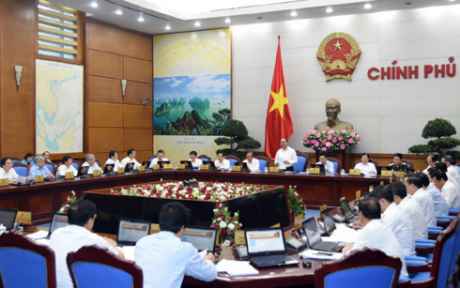 Thủ tướng hoan nghênh Hà Nội xử lý Phó Chủ tịch phường Văn Miếu
