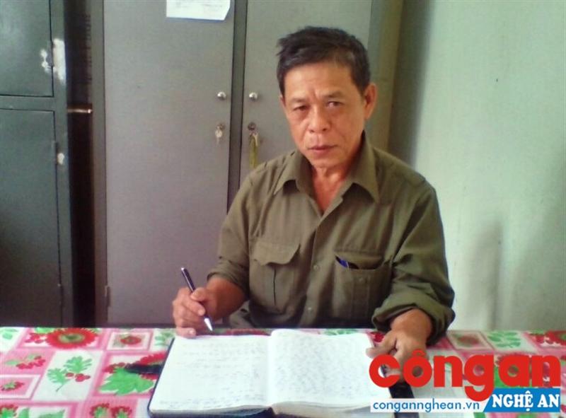 Bí thư chi bộ vùng giáo sống 'tốt đời, đẹp đạo'