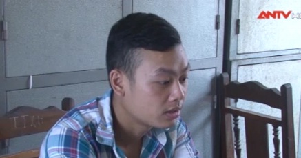 Đánh đập, ép nữ nhân viên viết giấy vay nợ