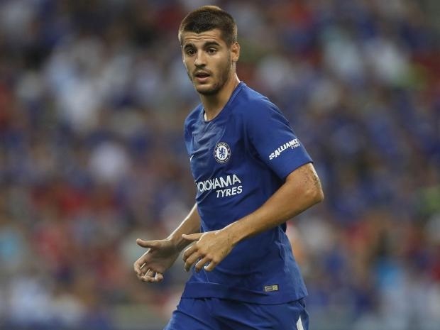 Morata