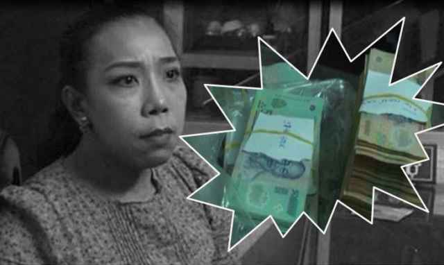 Nữ phóng viên 'đòi' 700 triệu đồng để...hạ bài