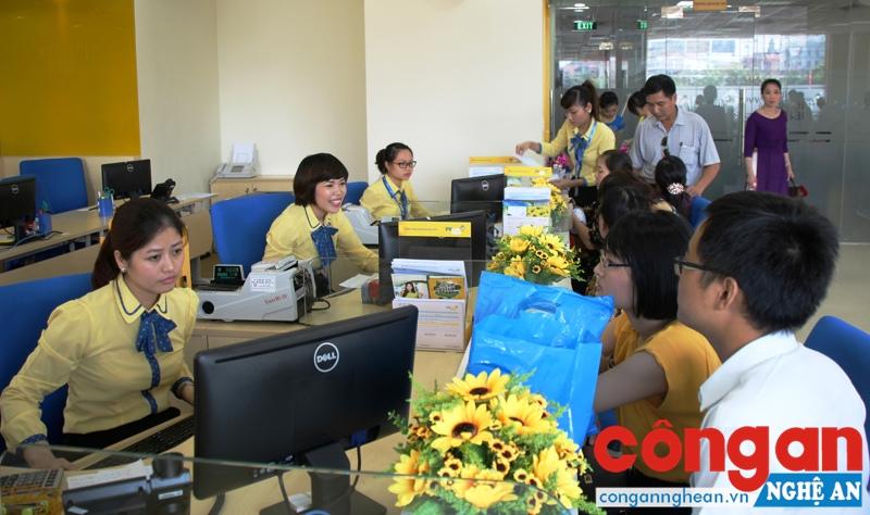 Đảm bảo môi trường kinh doanh tiền tệ lành mạnh