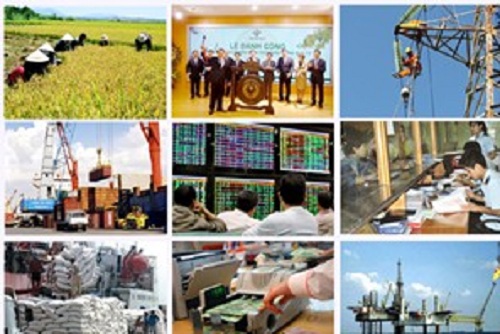Kinh tế Việt Nam: Triển vọng những tháng cuối năm 2017