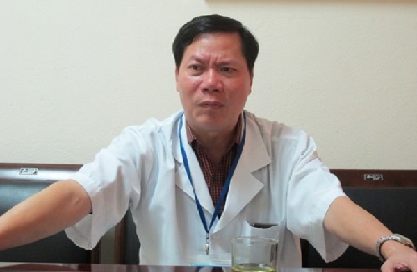 Vụ 8 người tử vong trong khi chạy thận ở Hòa Bình: Cách chức Giám đốc bệnh viện