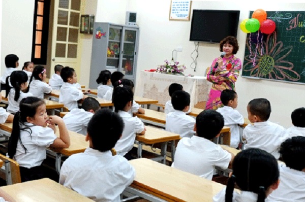 Không phải cứ đỗ cao sẽ thành thầy giỏi