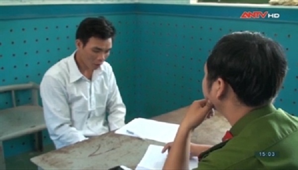 Cảnh giác thủ đoạn giả cảnh sát hình sự nhận 'chạy án'