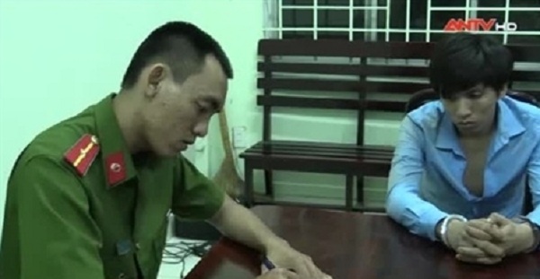 Bắt cặp đôi bán lẻ ma túy