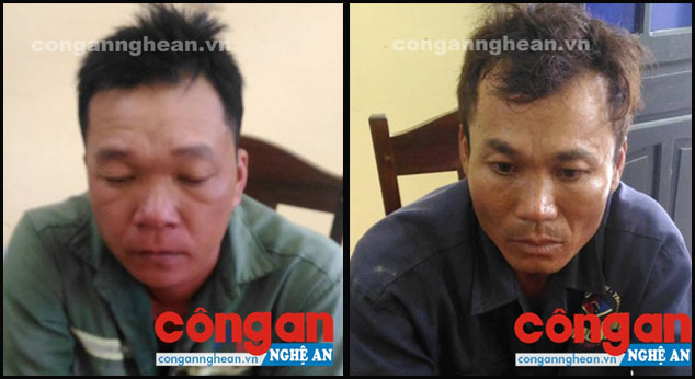 Cảnh giác: Đóng giả công nhân làm đường, 'dụ' bán đồ cổ giả