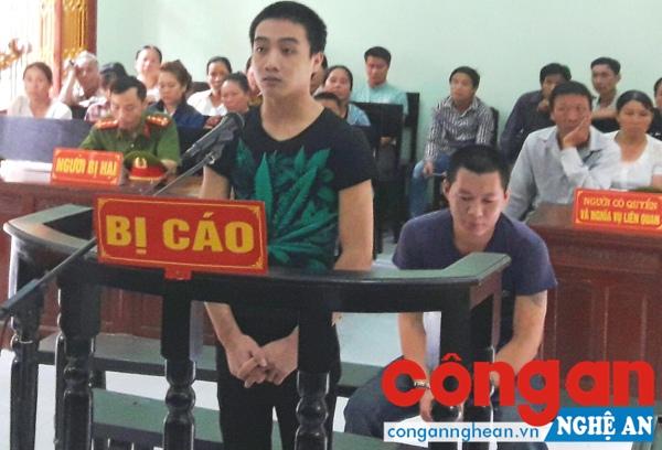 Trả giá đắt vì gieo rắc 'cái chết trắng'