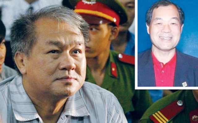 Đại án Trầm Bê: Khởi tố 24 lãnh đạo ngân hàng, DN