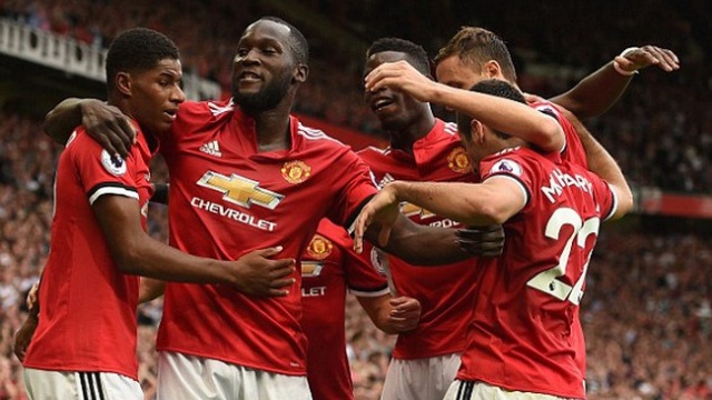 MU - West Ham: Bữa tiệc bàn thắng