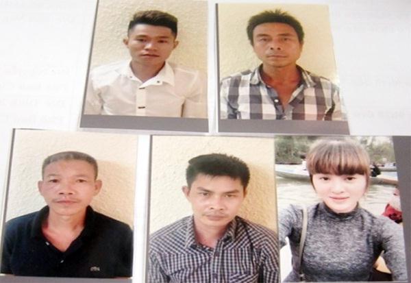 'Sập bẫy' lừa đảo vì cú điện thoại giả danh Viện phó VKSND