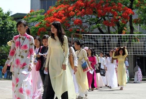 Có nên quy hoạch lại các trường sư phạm?