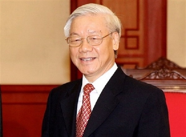 Cán bộ cao cấp tuyệt đối không để người thân lợi dụng chức vụ của mình để trục lợi