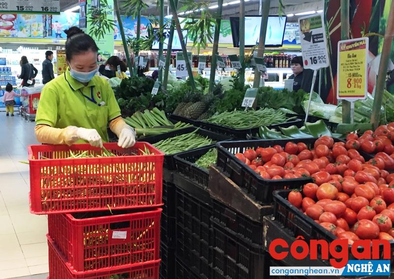 Để công nghiệp chế biến thực sự 'chuyển mình'