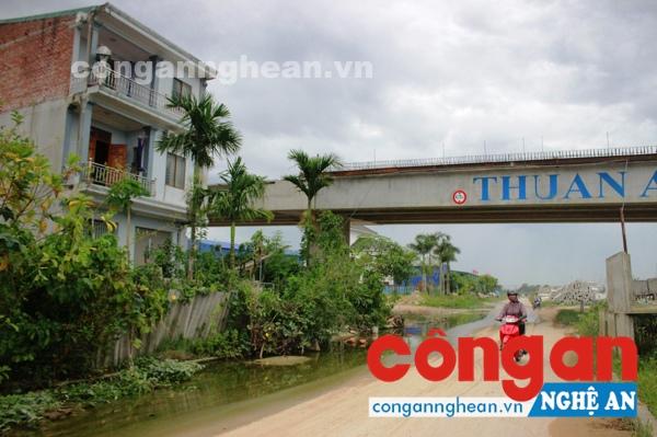 TP Vinh: Cần sớm giải quyết quyền lợi của người dân